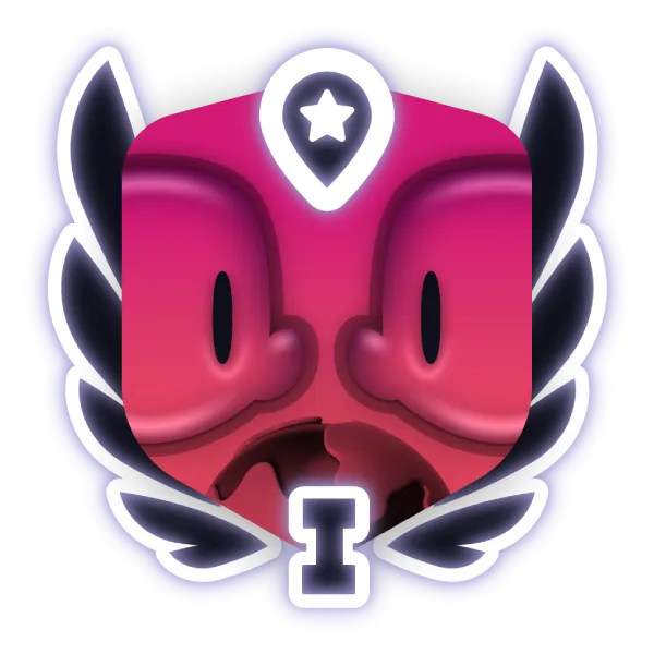 Master I